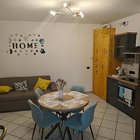 Apartmán Bilocale Vacanze *