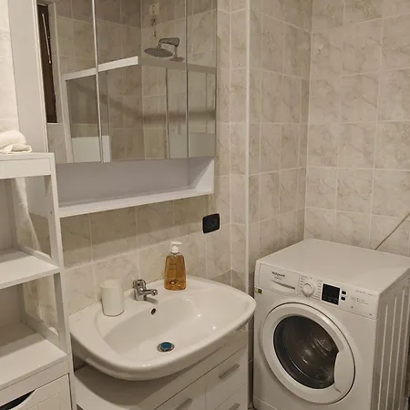 Bilocale Vacanze * Borgo Ticino