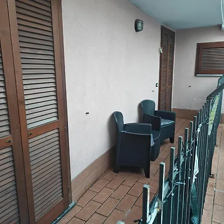 Bilocale Vacanze * Borgo Ticino