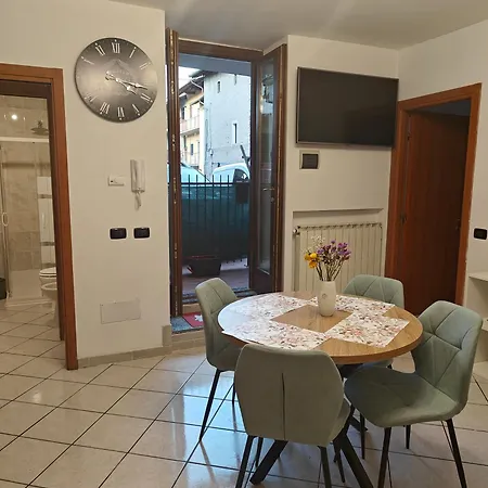 Bilocale Vacanze
