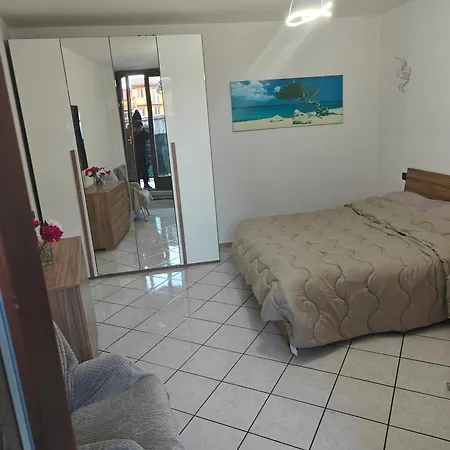 Apartamento Bilocale Vacanze