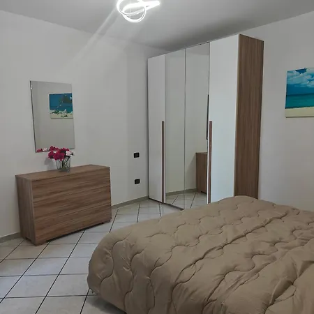 Bilocale Vacanze Borgo Ticino