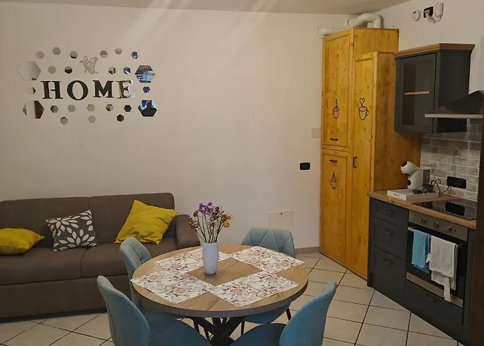 Apartman Bilocale Vacanze *