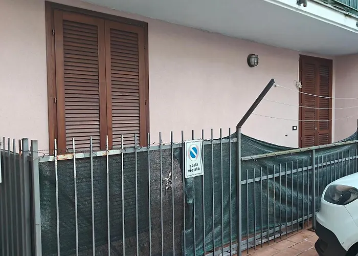 Bilocale Vacanze Διαμέρισμα