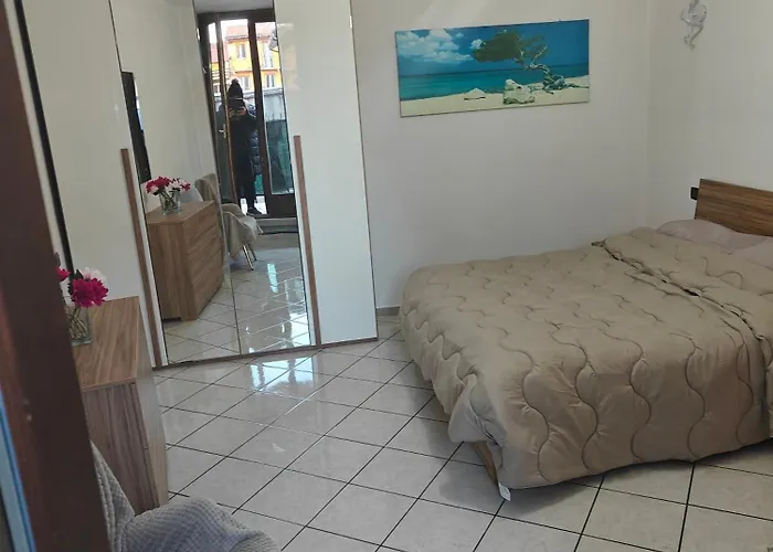 Διαμέρισμα Bilocale Vacanze